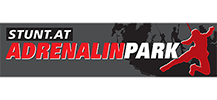 STUNT.AT Adrenalinpark Logo
